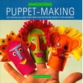 thumbnail image 1 of Pre-Owned Puppet Making (Hardcover) 0785810072 9780785810070, 1 of 1