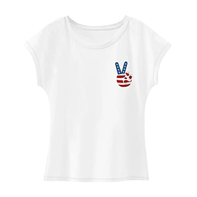 Camiseta para mujer Ropa de verano Tops de verano suaves y transpirables para ir de vacaciones XL