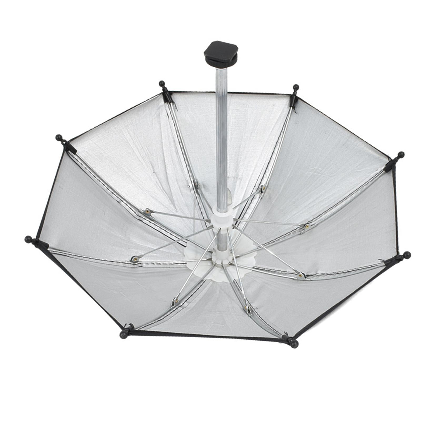 Universal Camera Umbrella Umbrella Holder Compact Photography Accessory