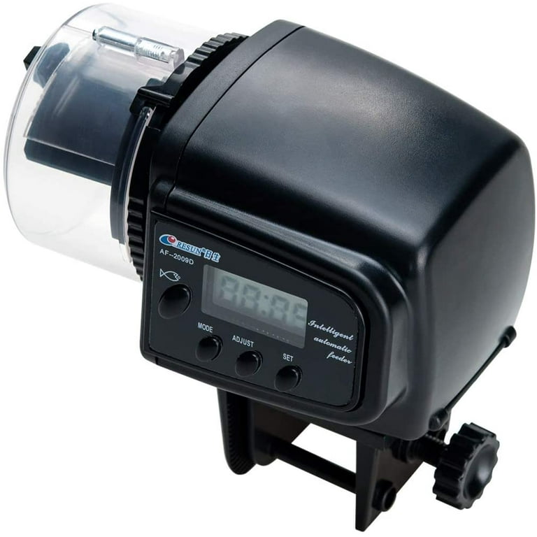 Af2009d manual top