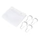 thumbnail image 2 of Accesorios de baño, organizador de ducha colgante de malla para baño, organizador de ducha colgante de malla para baño, confiabilidad excepcional, 2 of 9