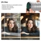 thumbnail image 5 of Kit de filtros de lentes NEEWER UV/CPL/ND4 67 mm con estuche de almacenamiento, 5 of 8