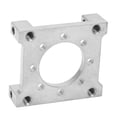 thumbnail image 4 of Alloy Motor Mounts, Reliable Professional Electric Motor Mount  For N- Orbital 20, 4 of 8