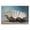 Coastal Clam Seashell, variant on Stupell Industries Traditional Mollusk View Nautical & Beach Painting Wrapped Canvas Art Print Wall Art, 24 x 16