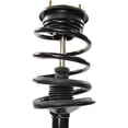 thumbnail image 5 of Detroit Axle - AWD Front Right Passenger Side Strut w/ Coil Spring Assembly Replacement for 2005 2006 2007 Mercury Montego Ford Five Hundred, 5 of 7