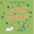 thumbnail image 1 of Pre-Owned Lucky Tucker (Paperback) 0763633895 9780763633899, 1 of 1