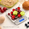 thumbnail image 6 of Digital Electronic Kitchen Food Diet Postal Scale Weight Balance 3Kg / 0.1G, 6 of 6