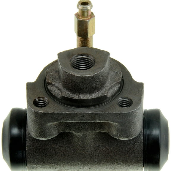 Dorman W37692 Rear Drum Brake Wheel Cylinder for Specific Nissan Models Fits select: 1986-1989 NISSAN D21, 1985-1986 NISSAN 720