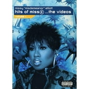 Hits of Miss E . the 1 (DVD)