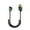 Right, variant on Drrntien Versatile HDMIs To Micros HDMIs Cable For Laptops Tablets And Gaming Consoles