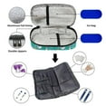 thumbnail image 6 of Jiueut Pink Axolotl Insulin Storage Bag Diabetic Care Organizers & Travel Kits Storage Zipper Bags for Organizing Insulin Pouch for Diabetics Comfortable Insulin Pocket, 6 of 7