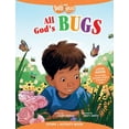 thumbnail image 2 of Faith That Sticks Books: All God's Bugs Story + Activity Book (Paperback), 2 of 2