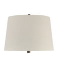 thumbnail image 5 of 86268-Craftmade Lighting-1 Light Table Lamp-26.77 Inches Tall and 15 Inches Wide, 5 of 6