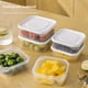 thumbnail image 4 of Nevera portátil calentada por microondas, caja para conservar frutas, lonchera para acampar al aire libre, caja de comida para trabajadores de oficina, 4 of 5