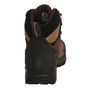 Gaspo Mens Vibram Sole Waterproof Hiking Boot (7 M)