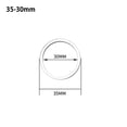 thumbnail image 1 of CircularSawRing for Circular Saw Blade Reduction Ring Conversion Ring Multi-size, 1 of 5