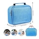 thumbnail image 2 of Estuche Para Lapices 72 Ranuras Lapiceras Organizadoras Modelo Azul, 2 of 4