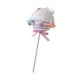 thumbnail image 4 of Adorno colgante navideño, colgante navideño, ligero, decorativo, lindo, dulce decoración navideña para festivales, fiestas temáticas, cumpleaños Pelota, 4 of 9