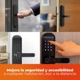 thumbnail image 3 of Cerradura Inteligente Wifi Multiple Desbloqueo exterior Tecnolite, 3 of 6