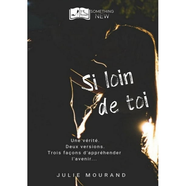 Chanson D Amour Loin De Toi Si loin de toi - eBook - Walmart.com - Walmart.com