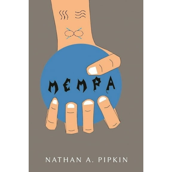 Mempa, (Paperback)