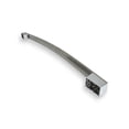 thumbnail image 3 of General Electric STAINLESS STEEL HANDLE AND ENDCAP WB15X35073, 3 of 7