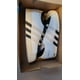 thumbnail image 1 of Adidas Originals Superstar Extended Stripes GX6025 Men Size 10 White/black, 1 of 6