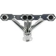 thumbnail image 7 of Hedman Hedders 68366 Block Hugger Street Rod Headers, 7 of 7