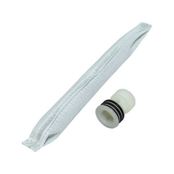 A/C Receiver Drier / Desiccant Element Kit - Compatible with 2020 - 2022 Subaru Legacy 2021