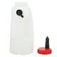 thumbnail image 4 of Botella de alimentación portátil de leche de ternera de tipo vertical de plástico HL MP51C para ganado ovino (HL MP51C Milk Bottle), 4 of 5
