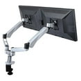 thumbnail image 2 of Cotytech Height Adjustable 2 Screen Desk Mount, 2 of 2