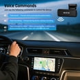 thumbnail image 2 of NEXPOW Cámara de Tablero Frontal Wifi 2K con Control por Voz, Cámara de Salpicadero para Automóvil con Aplicación, Modo de Estacionamiento 24h, Sensor G, Grabación en Bucle, Visión Nocturna, 2 of 7