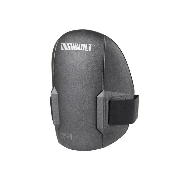 Troxell SuperSoft LeatherHead Kneepads - Padded Protection For Work (Bagged In Pairs) 3 thumbnail image
