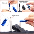 thumbnail image 2 of Versatiles Bike Tubeless Tire Repair Injection Bicycles Tire Sealant Tool, 2 of 7