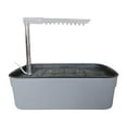 thumbnail image 2 of Bañera para loros perfecl caja de baño automática para aves gris, 2 of 8