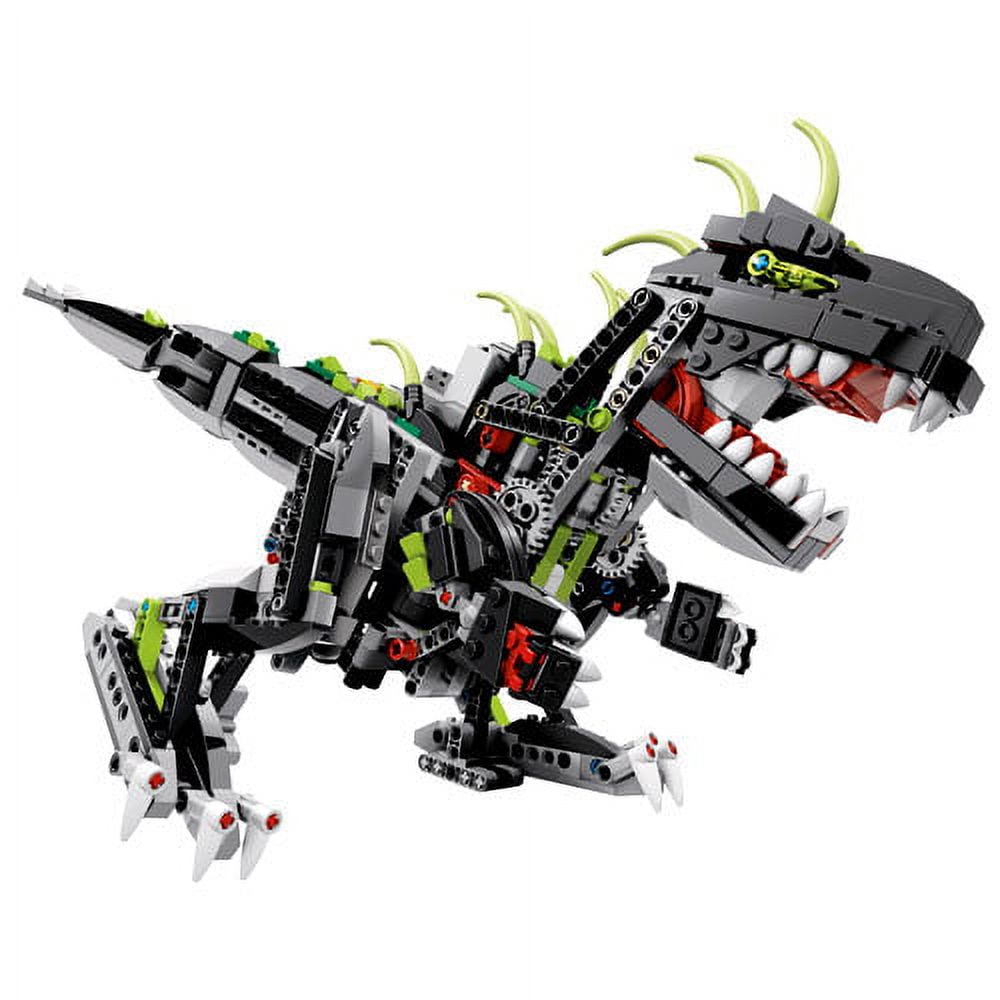 LEGO Creator Sets: 4958 Monster Dino NEW *Damaged Box*-4958@