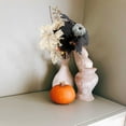thumbnail image 4 of Rama de hoja de arce artificial | Decoración de follaje otoñal para Halloween y Acción de Gracias | Hojas de plástico realistas para centro de mesa, chimenea o decoración de porche., 4 of 6