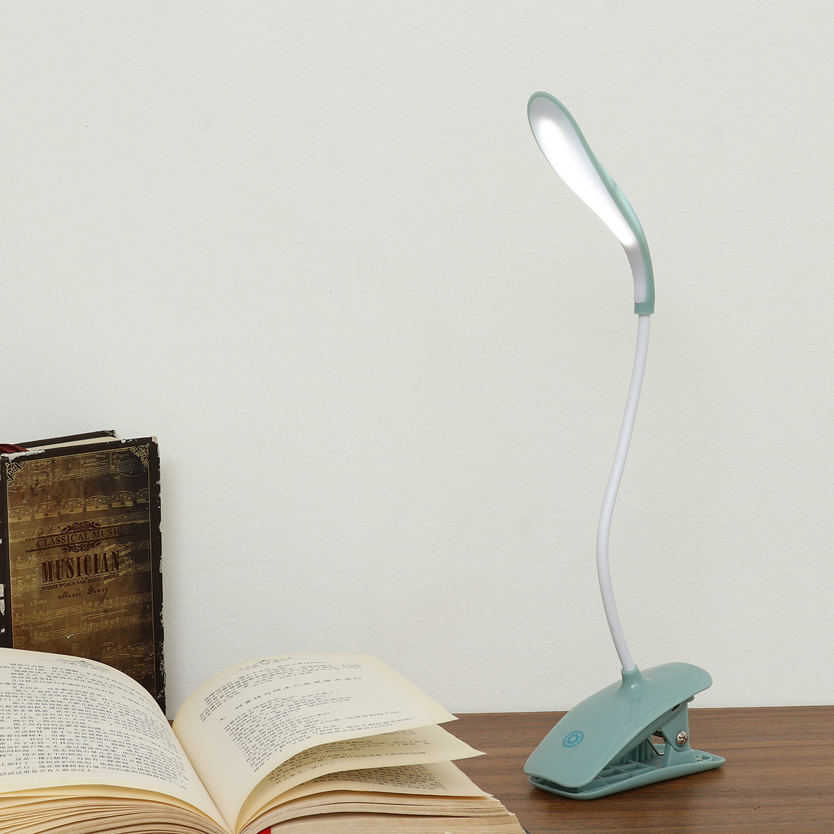 table lamp for reading