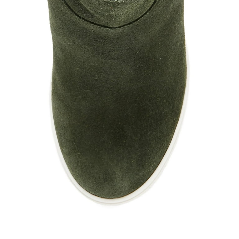 Wanda wedge store sneaker