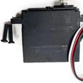 thumbnail image 3 of RCGOFOLLOW Aluminum Alloy Servo RC Upgrade Part Rc Servo For 1/14 MJX 14210 RC Car Part RC Car Accessories Replacement Parts RCGOFOLLOW Aluminum Alloy Digital Servo RC Upgrade Part Rc Servo For 1/14, 3 of 9