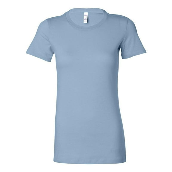 Bella Canvas Women's The Favorite Short Sleeve T-Shirt 6004