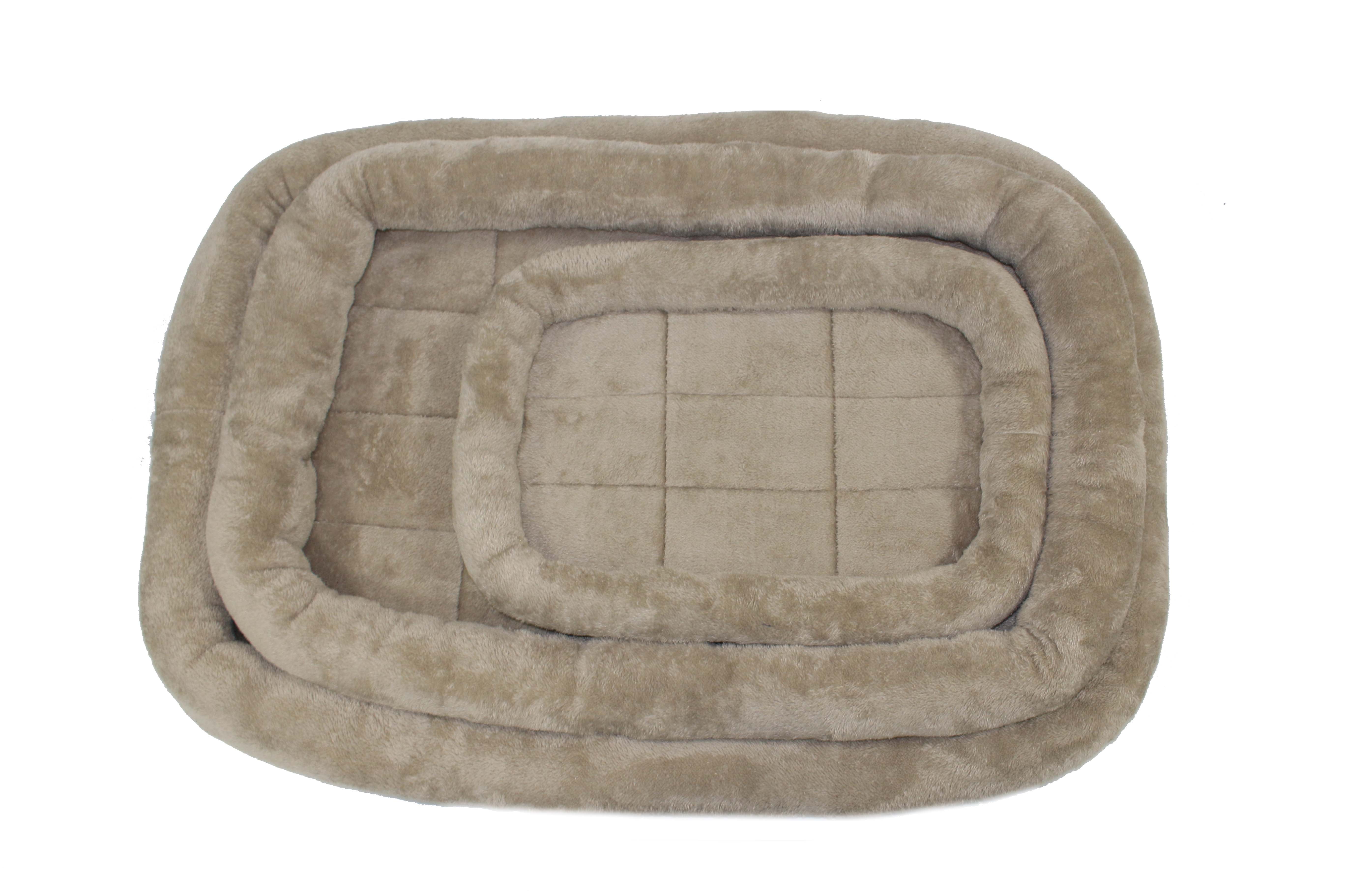 Bolster crate mat, for pet, Petspaces Walmart Canada