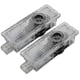 thumbnail image 2 of 2x For Led Bmw Door Light Logo Projectors Light - Car Accessories(FPK12), 2 of 4