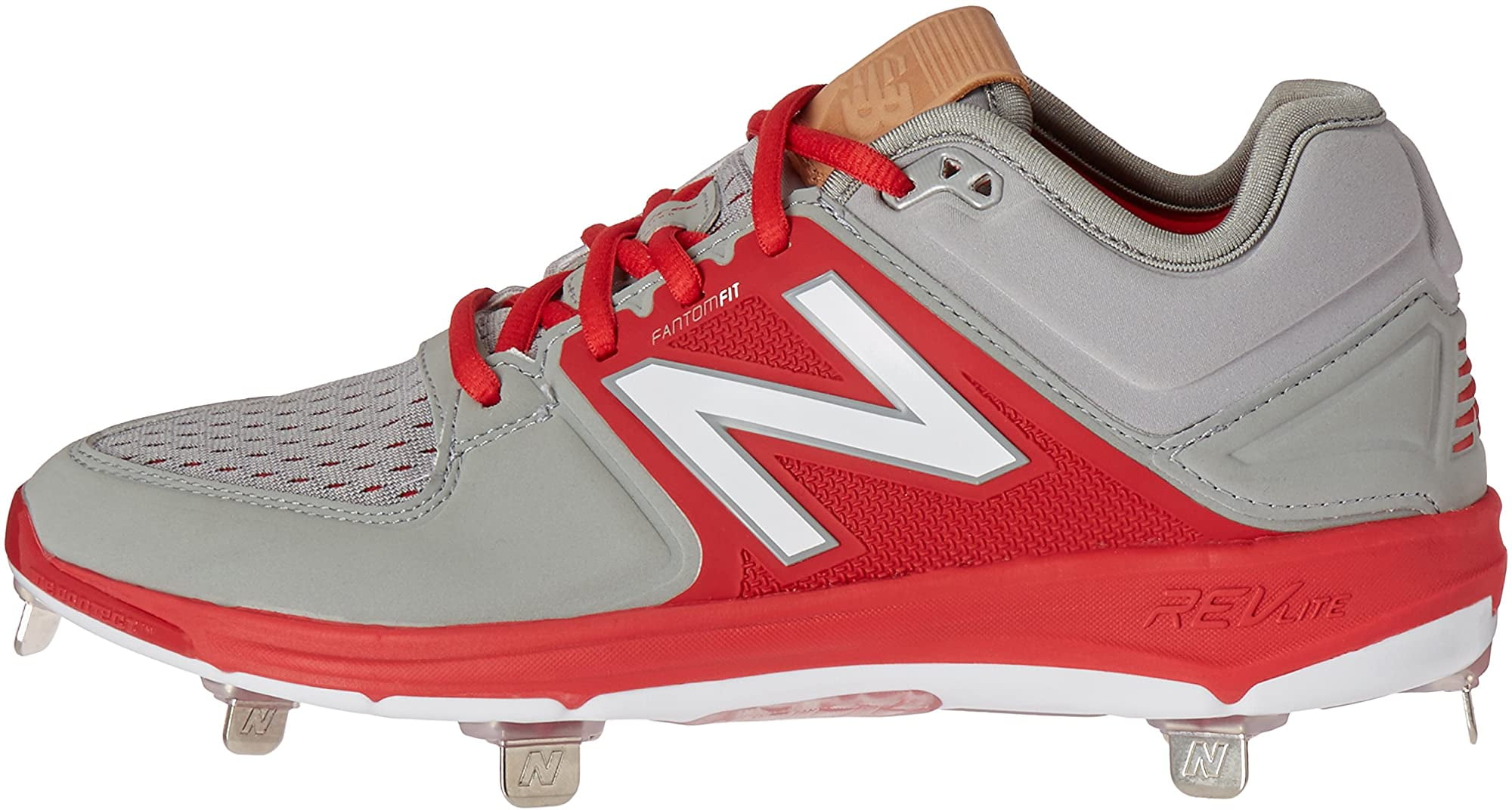 soulier baseball new balance