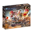 thumbnail image 4 of Set de Juego Playmobil Sal'ahari Sands Tormenta de Arena 233 Piezas, 4 of 4