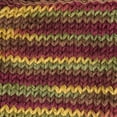 thumbnail image 5 of LILY SUGAR'N CREAM CONE YARN (400G/14 OZ), AUTUMN LEAVES OMBRE, 5 of 5