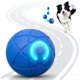 thumbnail image 1 of Pelota Interactiva Inteligente para Perros con [2 Modos de Movimiento] – Juguete Vibratorio para Mascotas "Prey-Mimic" para el Aburrimiento, 1 of 7