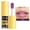 yellow-2E-personal care, variant on ABPWLY Transparent Hyaluronic Lip Balm Glossy Moisturizing Lip Balm Richs Light Tone Lipstick 3.55ML Clearance Lip stick Canada Days Lip Balm Hydrating Lip Balm