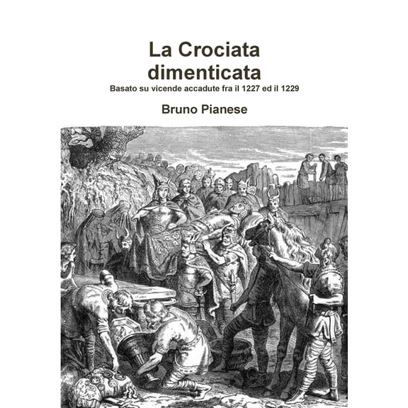 La Crociata dimenticata, (Paperback)