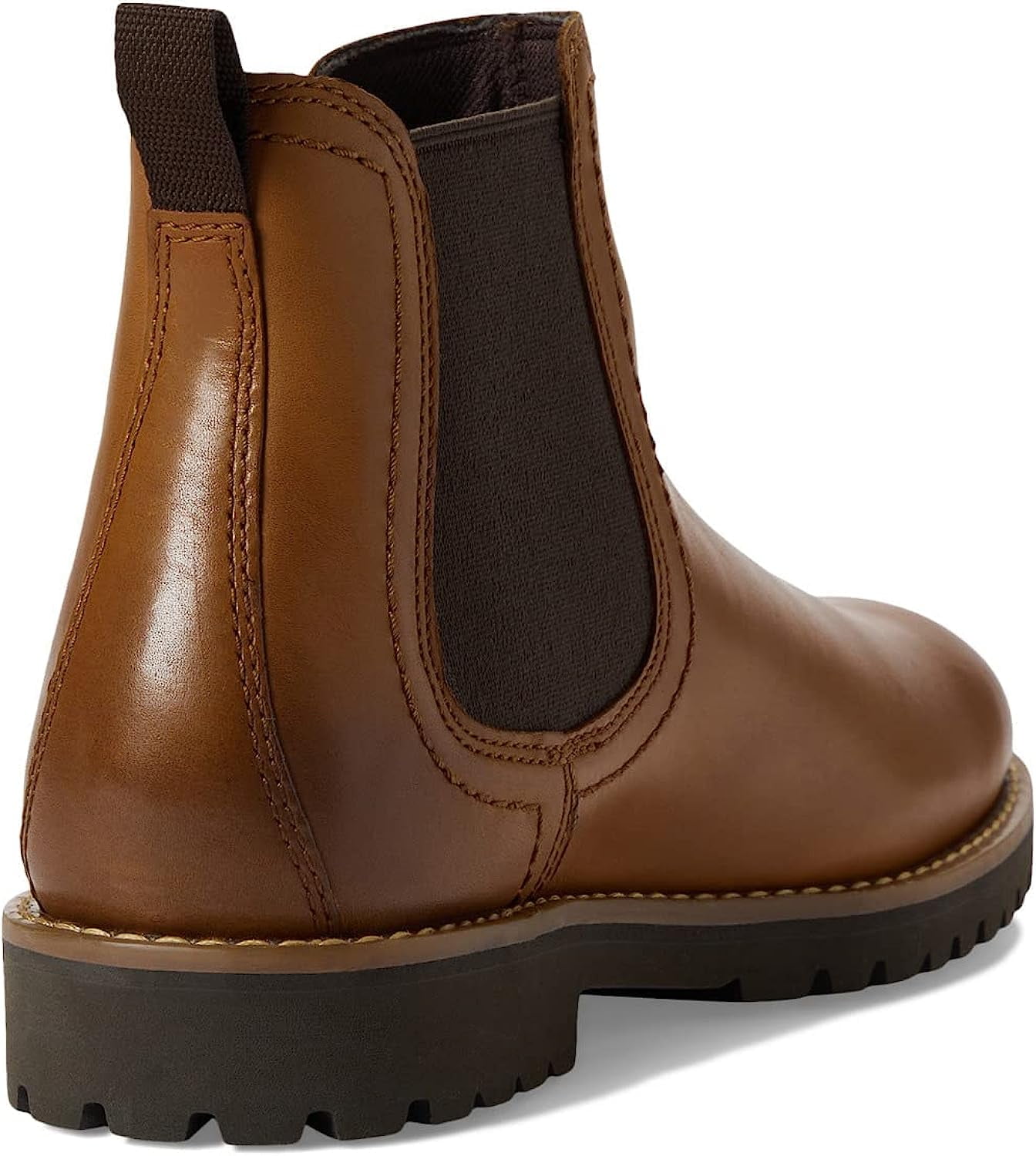 Rockport Mitchell Chelsea Tan 11.5W - Walmart Business Supplies display picture 1